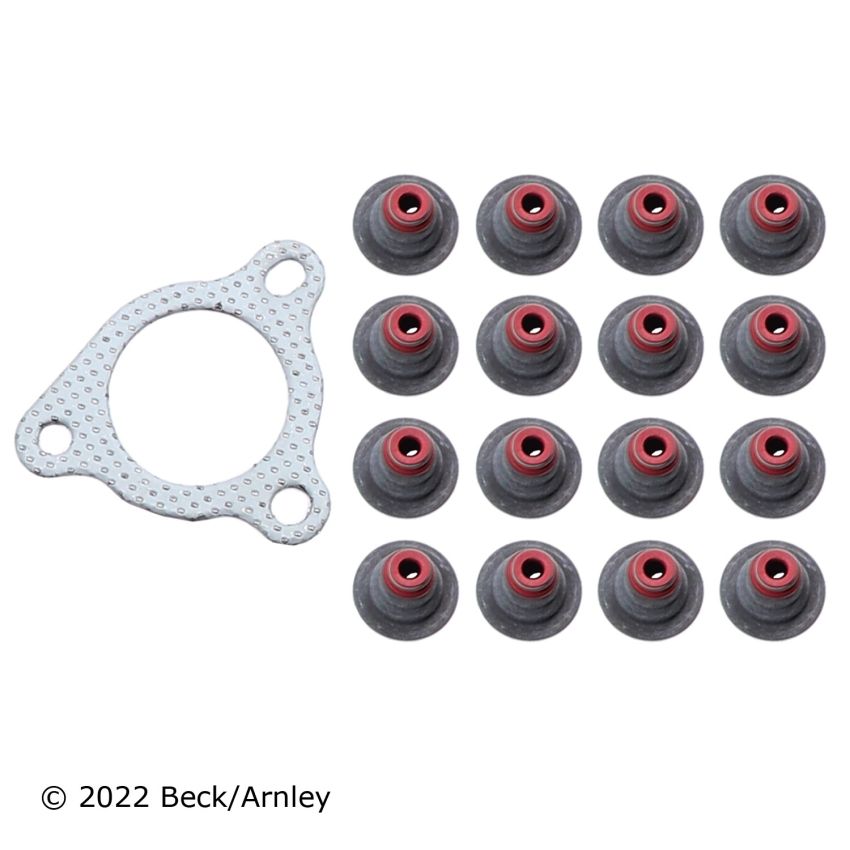 BECK/ARNLEY 032-3002 HEAD GASKET SET