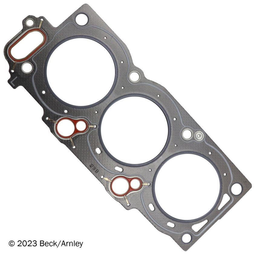 BECK/ARNLEY 032-3010 HEAD GASKET SET