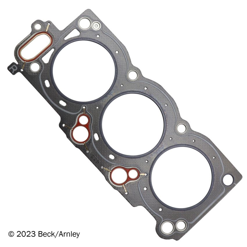 BECK/ARNLEY 032-3010 HEAD GASKET SET