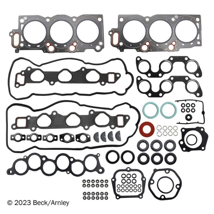 BECK/ARNLEY 032-3010 HEAD GASKET SET