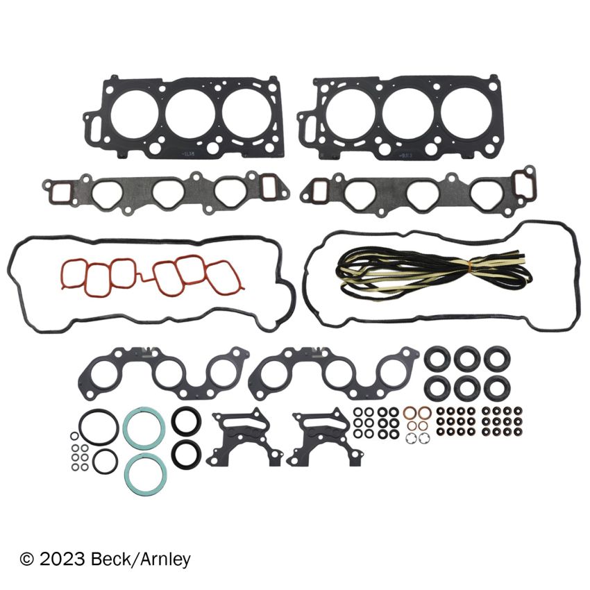 BECK/ARNLEY 032-3012 HEAD GASKET SET