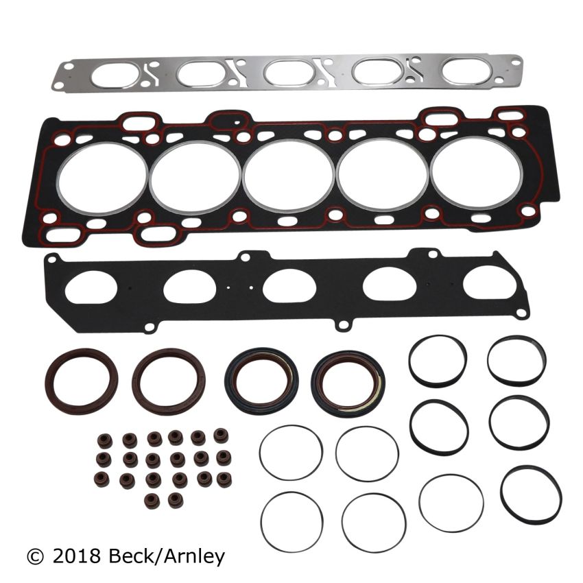 BECK/ARNLEY 032-3023 HEAD GASKET SET