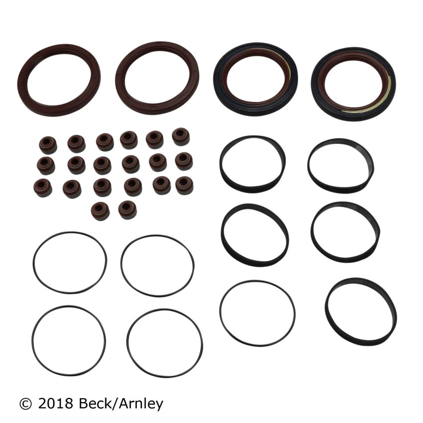 BECK/ARNLEY 032-3023 HEAD GASKET SET