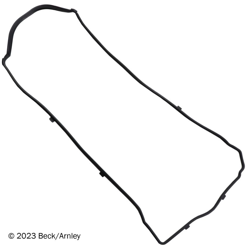 BECK/ARNLEY 032-3027 HEAD GASKET SET
