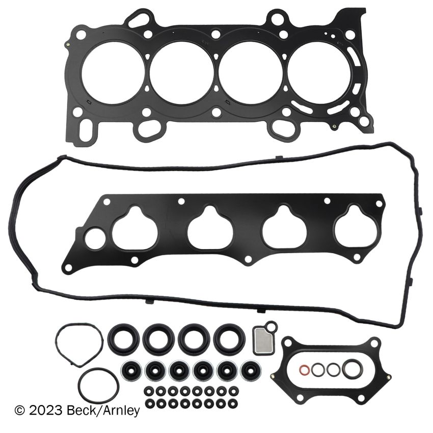 BECK/ARNLEY 032-3027 HEAD GASKET SET
