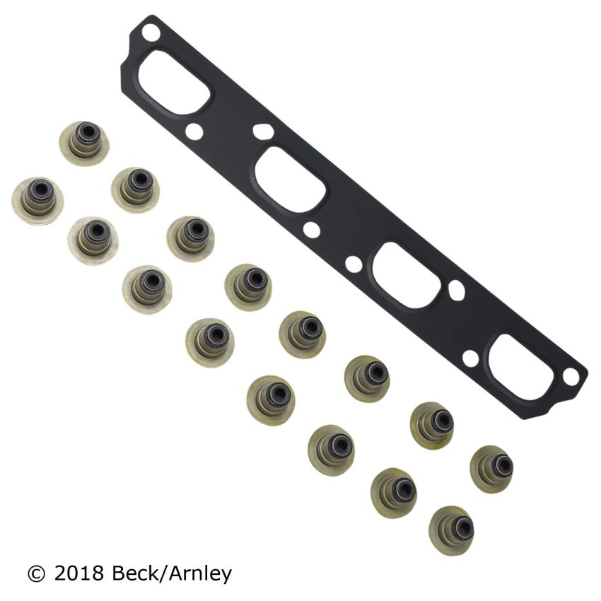 BECK/ARNLEY 032-3030 HEAD GASKET SET