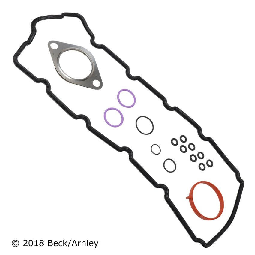 BECK/ARNLEY 032-3030 HEAD GASKET SET