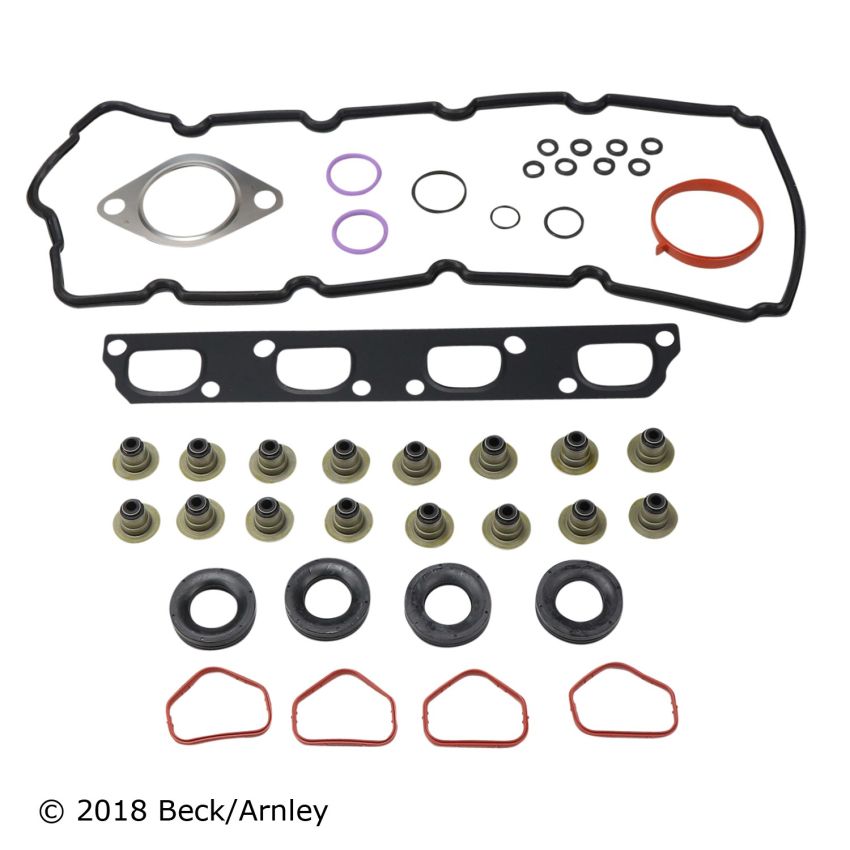 BECK/ARNLEY 032-3030 HEAD GASKET SET