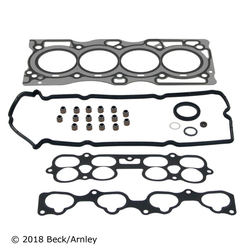 BECK/ARNLEY 032-3036 HEAD GASKET SET