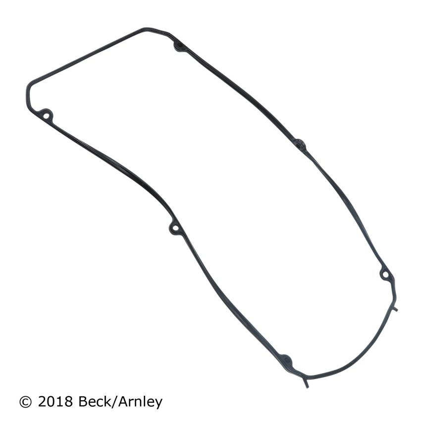 BECK/ARNLEY 032-3037 HEAD GASKET SET