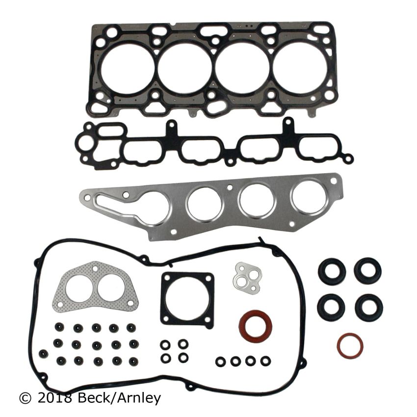 BECK/ARNLEY 032-3037 HEAD GASKET SET