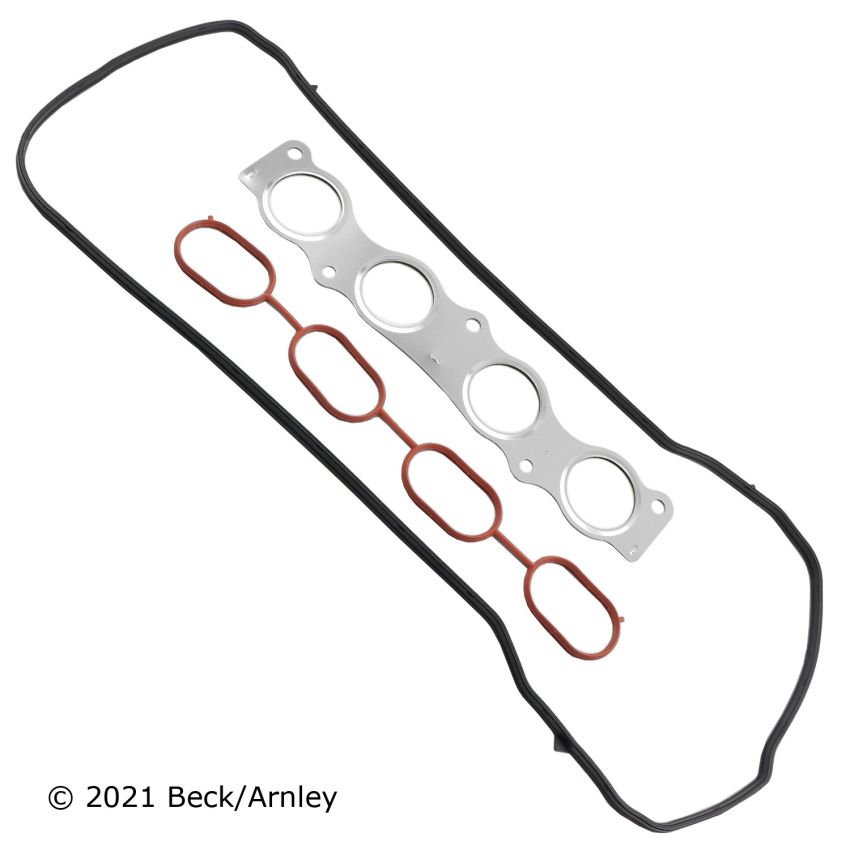 BECK/ARNLEY 032-3038 HEAD GASKET SET