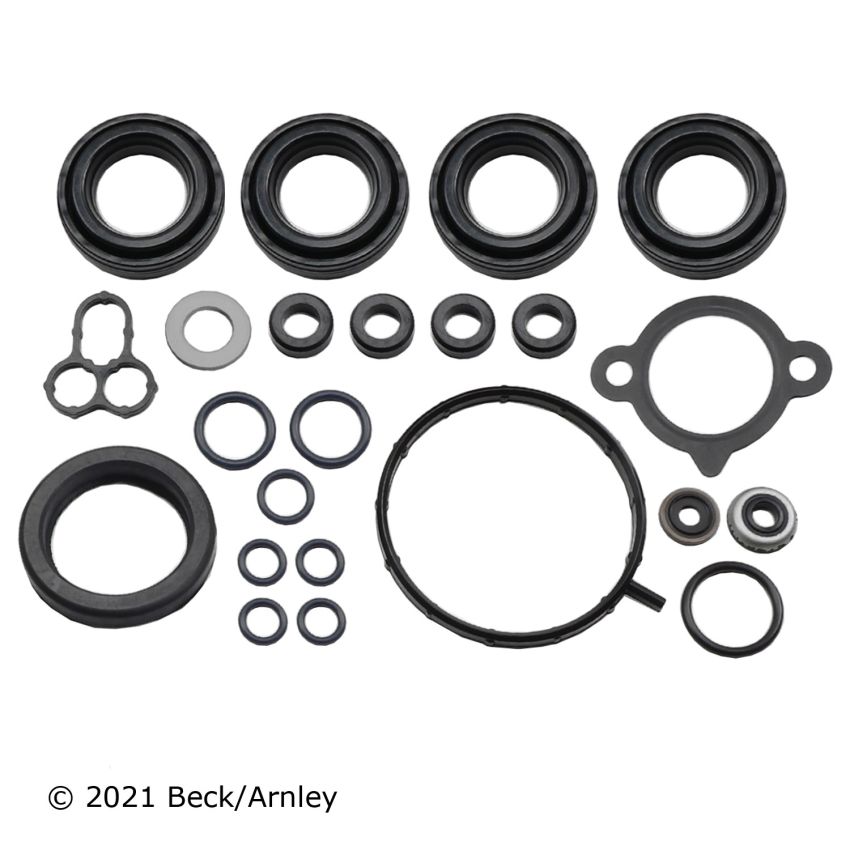 BECK/ARNLEY 032-3038 HEAD GASKET SET