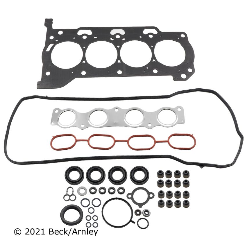 BECK/ARNLEY 032-3038 HEAD GASKET SET