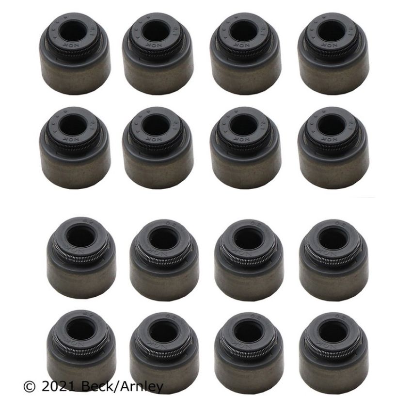 BECK/ARNLEY 032-3038 HEAD GASKET SET