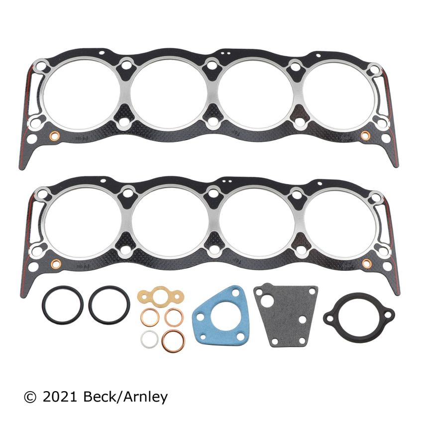 BECK/ARNLEY 032-3039 HEAD GASKET SET
