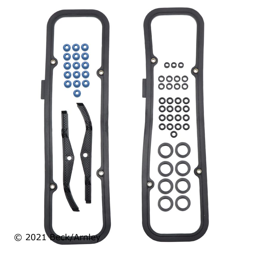BECK/ARNLEY 032-3039 HEAD GASKET SET