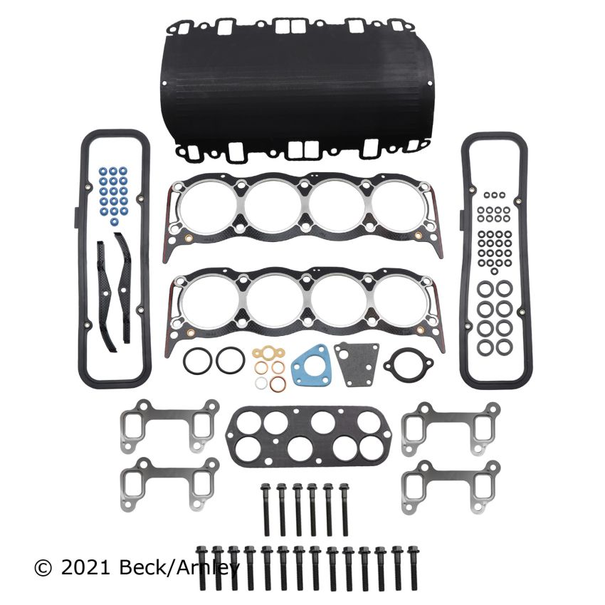BECK/ARNLEY 032-3039 HEAD GASKET SET
