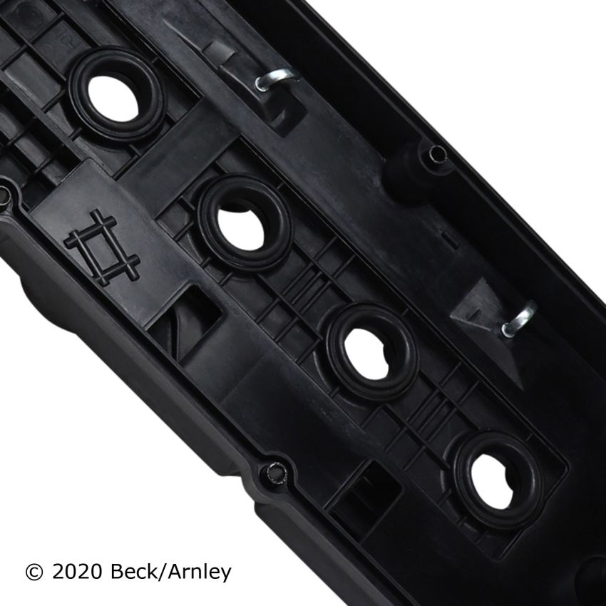 BECK/ARNLEY 036-0001 VALVE COVER ASSEMBLY