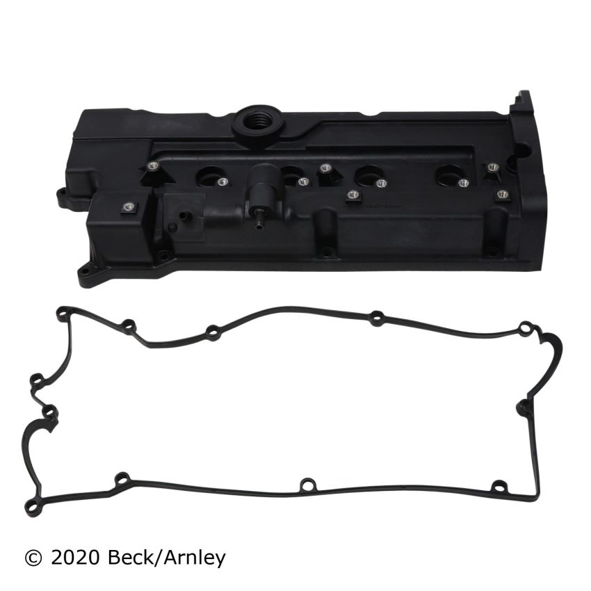 BECK/ARNLEY 036-0001 VALVE COVER ASSEMBLY