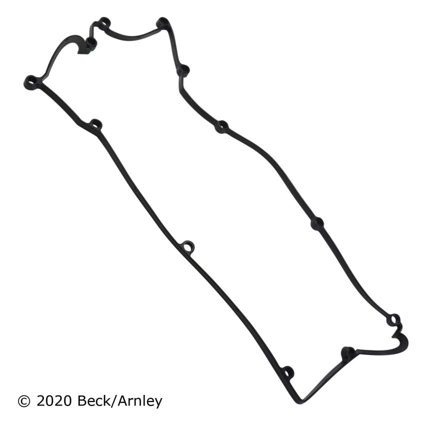 BECK/ARNLEY 036-0001 VALVE COVER ASSEMBLY