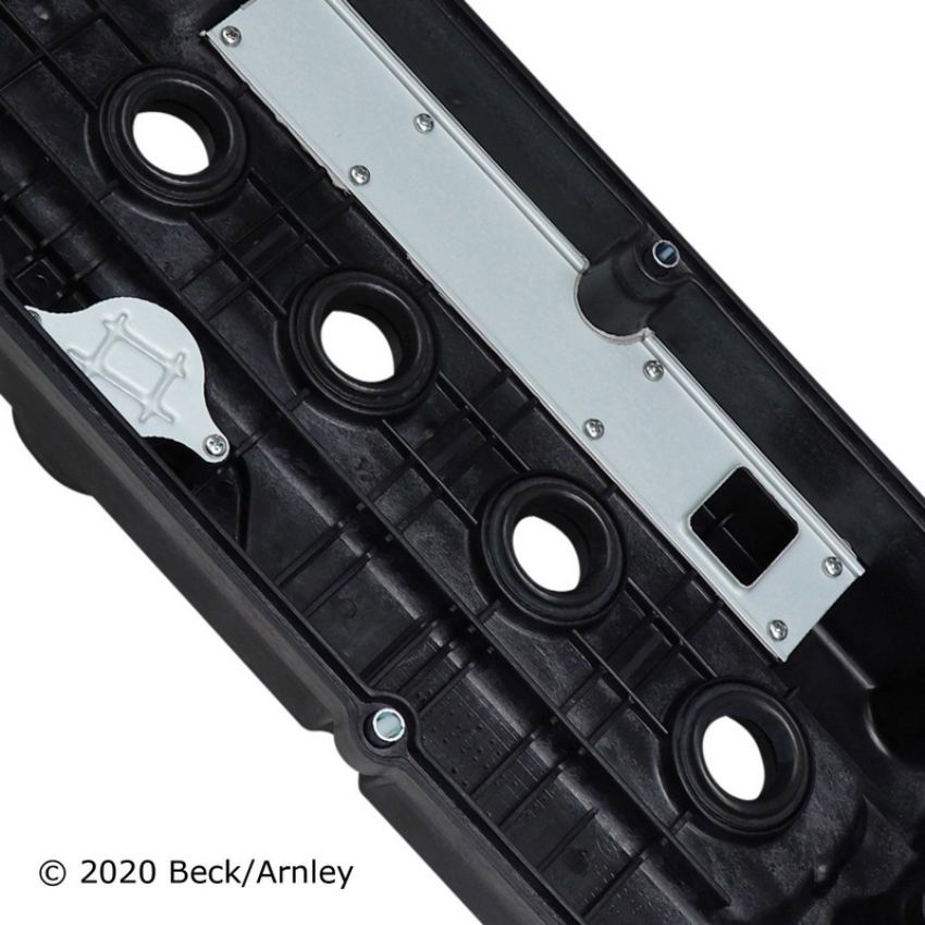 BECK/ARNLEY 036-0003 VALVE COVER ASSEMBLY