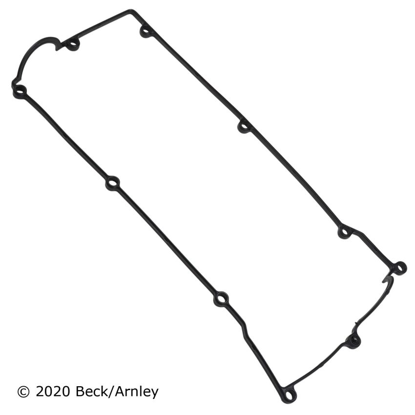 BECK/ARNLEY 036-0003 VALVE COVER ASSEMBLY