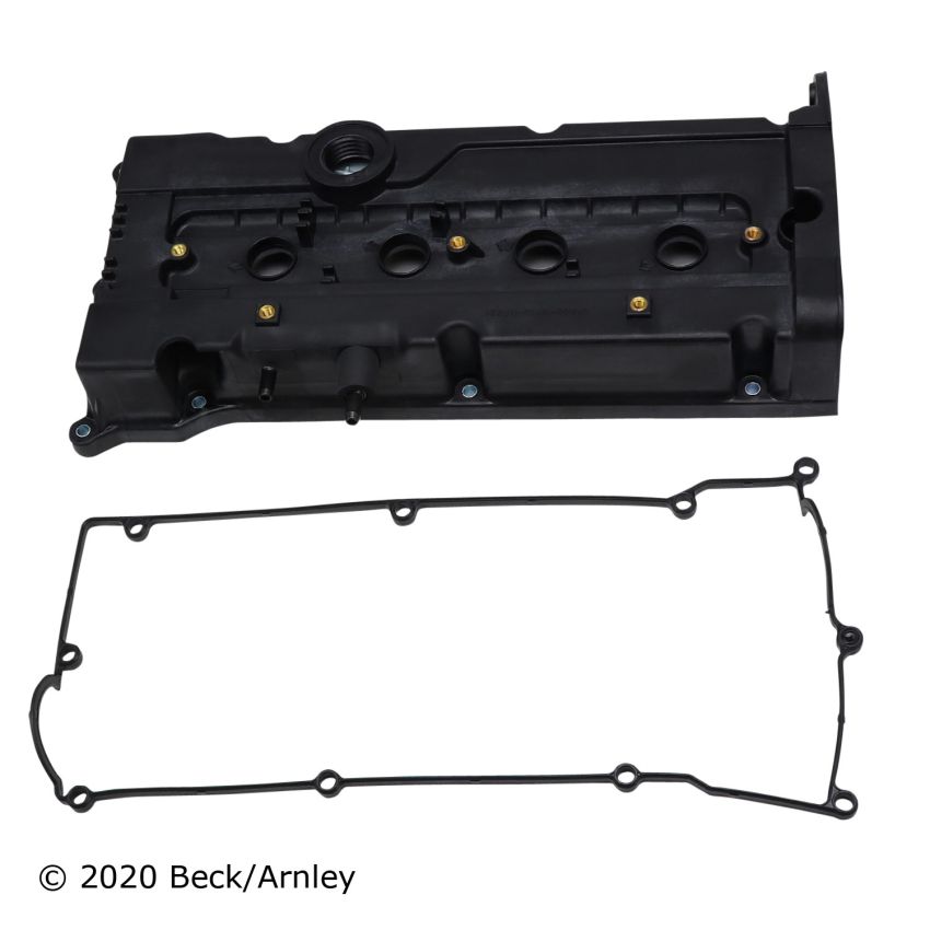 BECK/ARNLEY 036-0003 VALVE COVER ASSEMBLY