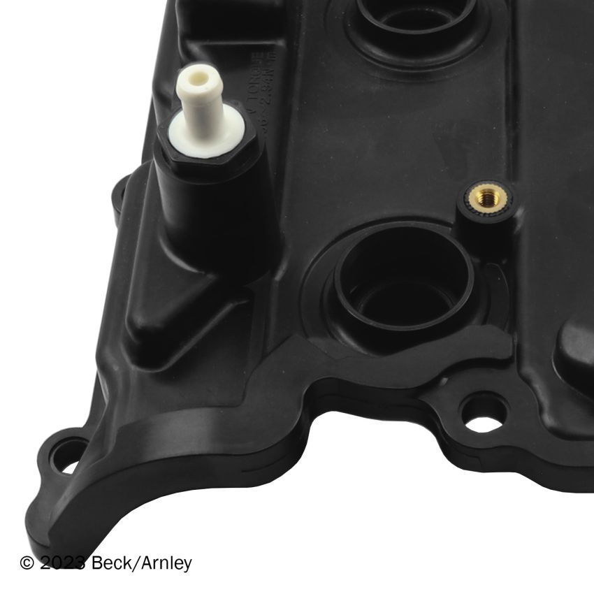 BECK/ARNLEY 036-0004 VALVE COVER ASSEMBLY