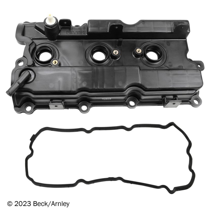 BECK/ARNLEY 036-0004 VALVE COVER ASSEMBLY