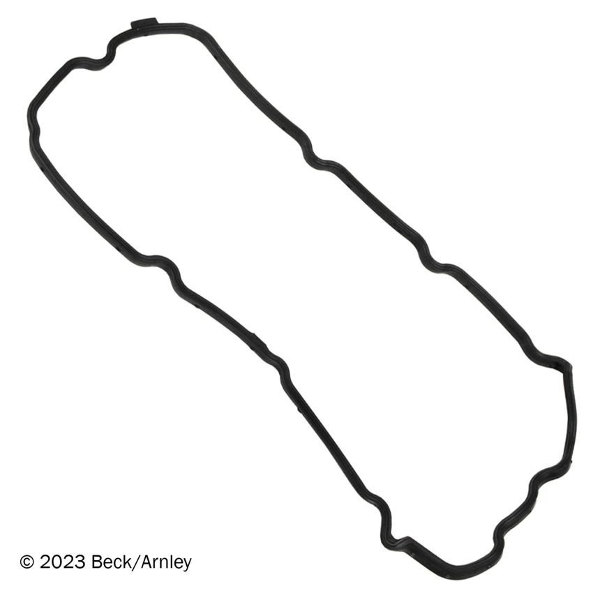 BECK/ARNLEY 036-0004 VALVE COVER ASSEMBLY