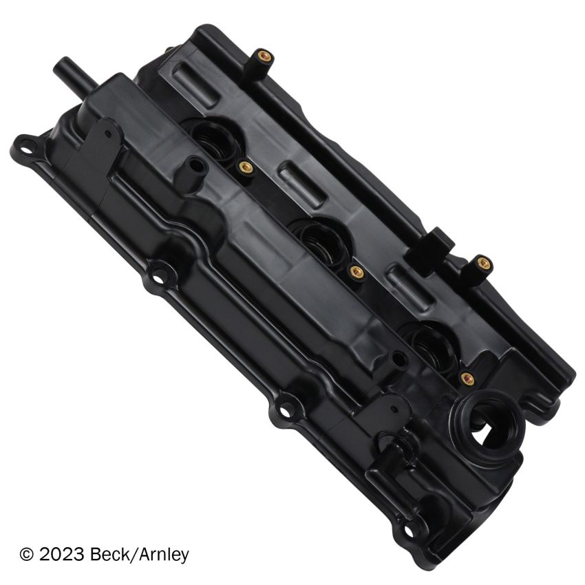 BECK/ARNLEY 036-0005 VALVE COVER ASSEMBLY