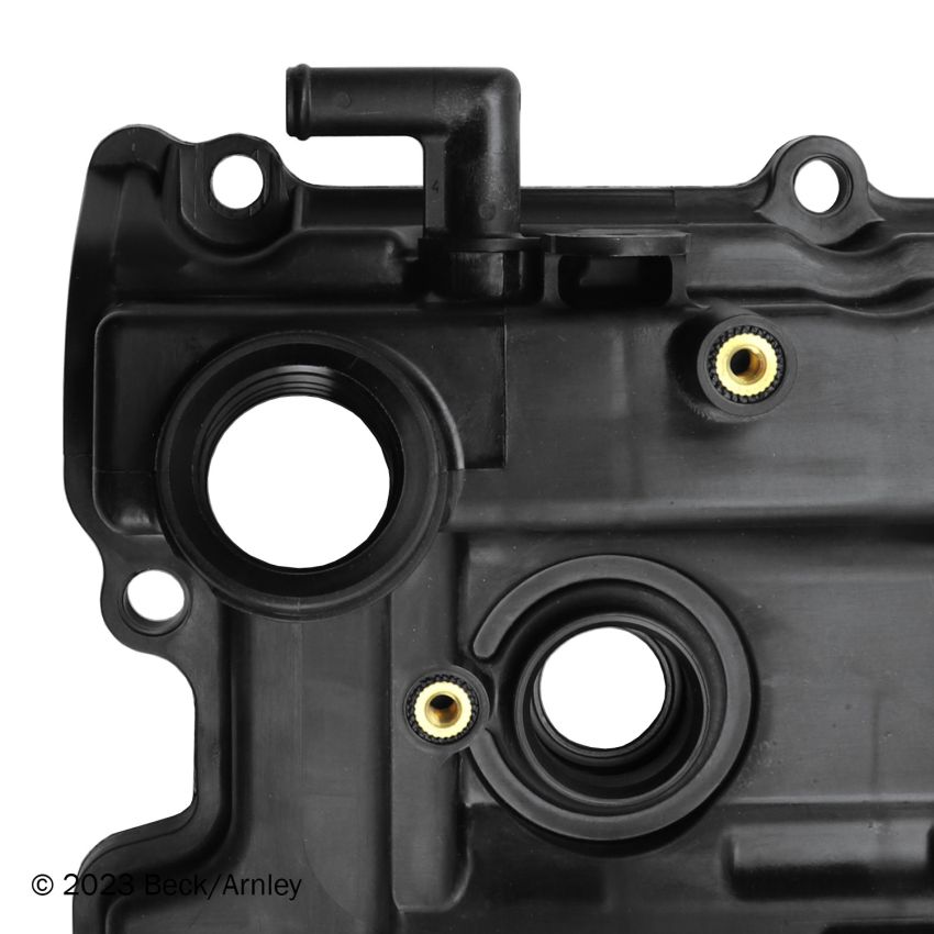 BECK/ARNLEY 036-0005 VALVE COVER ASSEMBLY