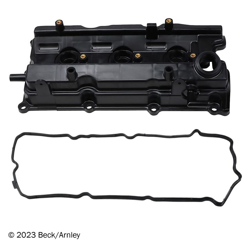 BECK/ARNLEY 036-0005 VALVE COVER ASSEMBLY