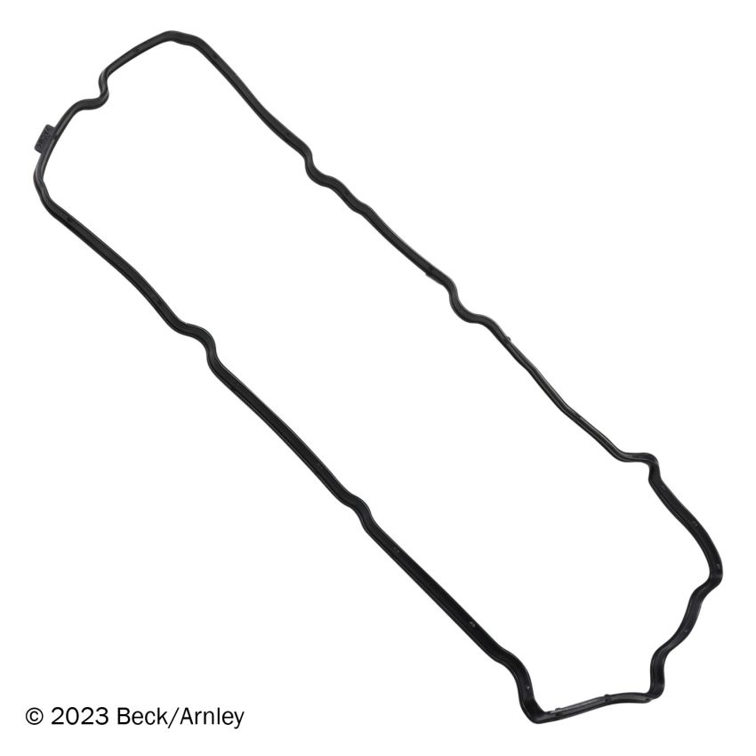 BECK/ARNLEY 036-0005 VALVE COVER ASSEMBLY