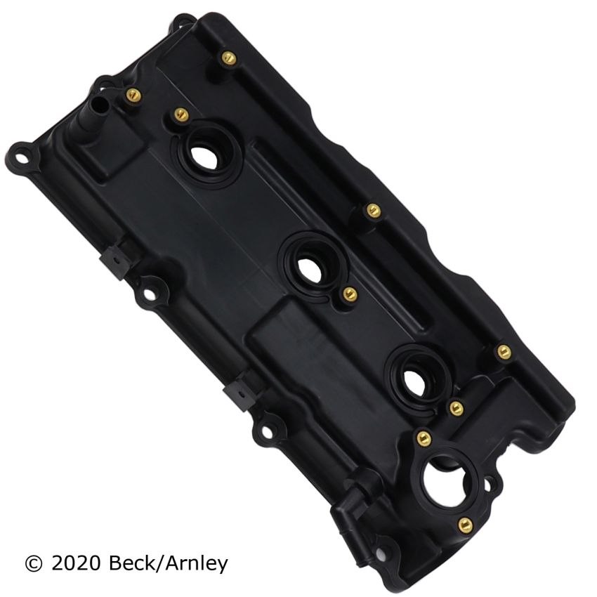 BECK/ARNLEY 036-0007 VALVE COVER ASSEMBLY