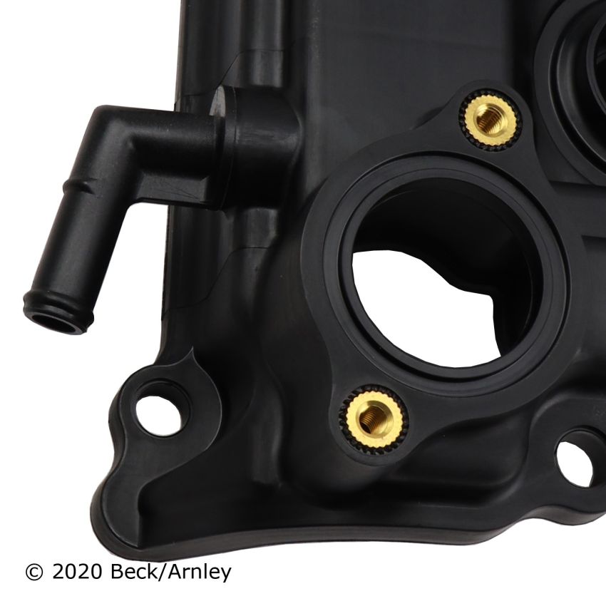 BECK/ARNLEY 036-0007 VALVE COVER ASSEMBLY