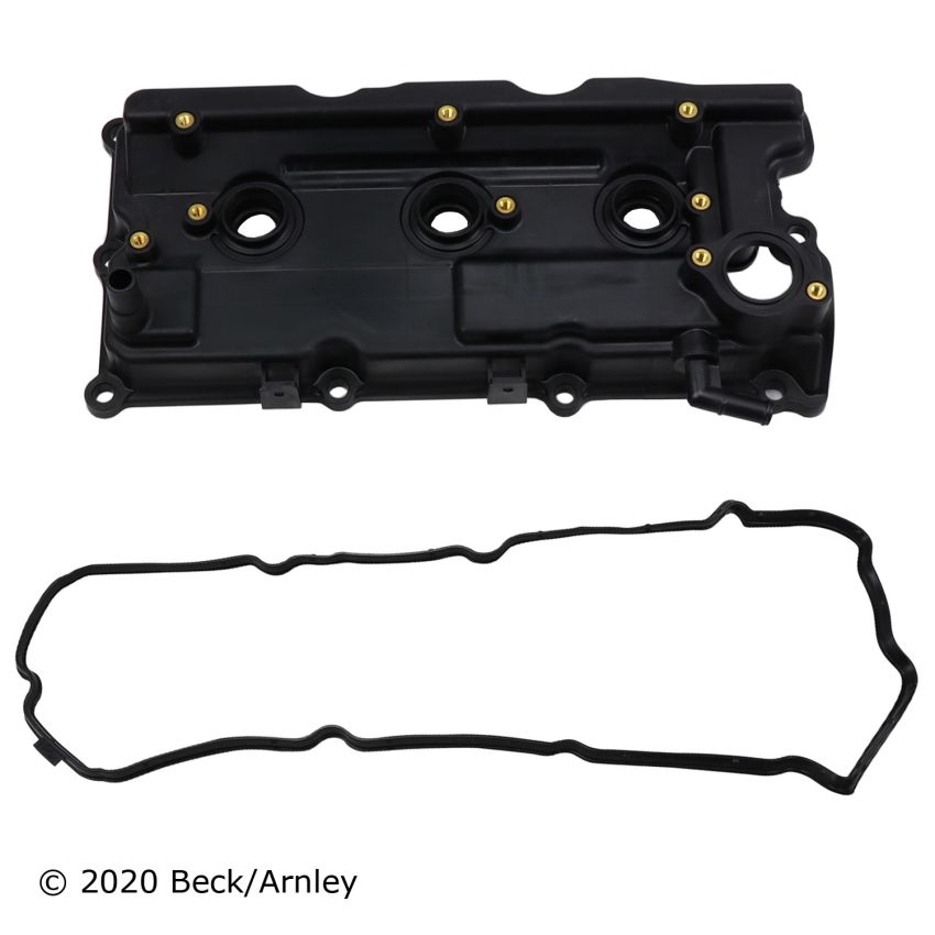 BECK/ARNLEY 036-0007 VALVE COVER ASSEMBLY
