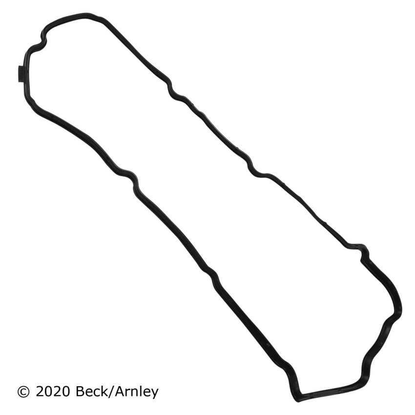 BECK/ARNLEY 036-0007 VALVE COVER ASSEMBLY