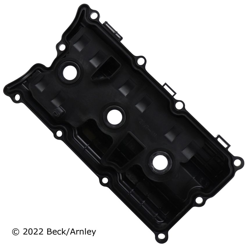 BECK/ARNLEY 036-0008 VALVE COVER ASSEMBLY