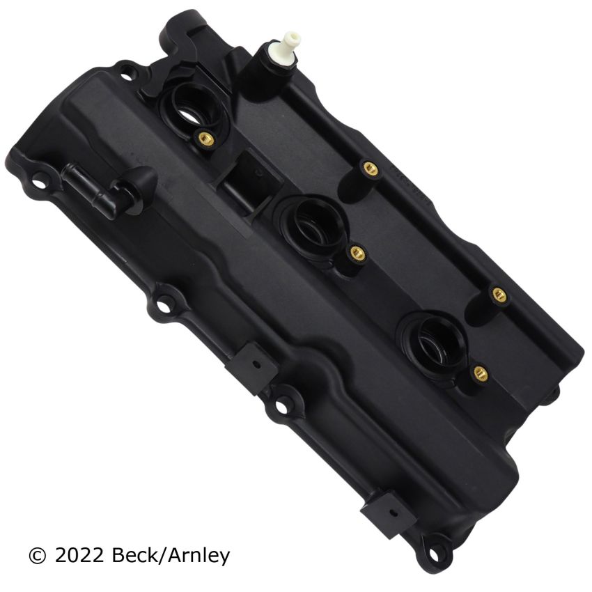 BECK/ARNLEY 036-0008 VALVE COVER ASSEMBLY