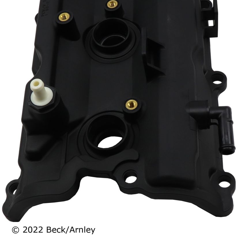 BECK/ARNLEY 036-0008 VALVE COVER ASSEMBLY