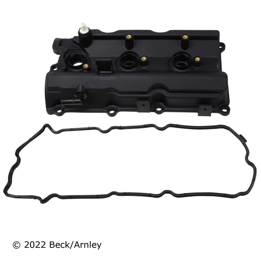 BECK/ARNLEY 036-0008 VALVE COVER ASSEMBLY