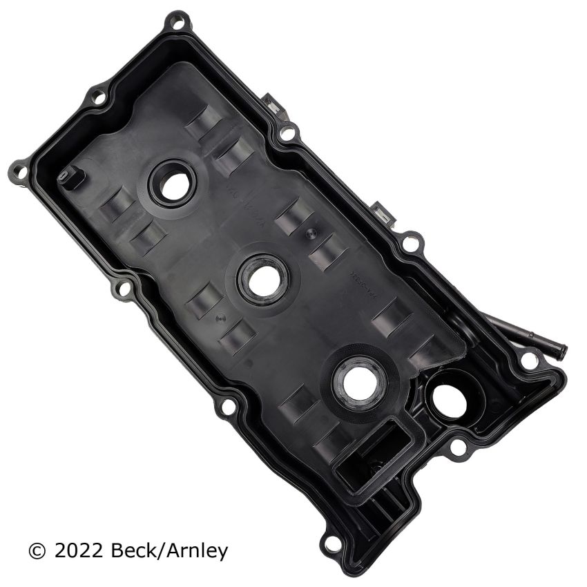 BECK/ARNLEY 036-0009 VALVE COVER ASSEMBLY