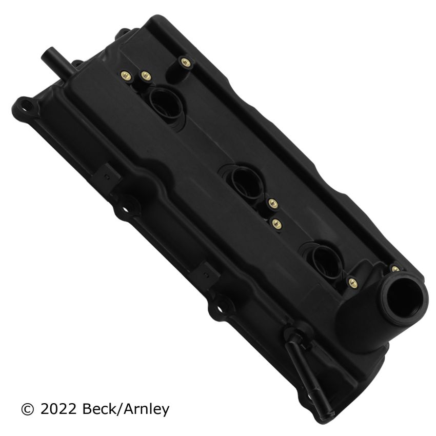 BECK/ARNLEY 036-0009 VALVE COVER ASSEMBLY