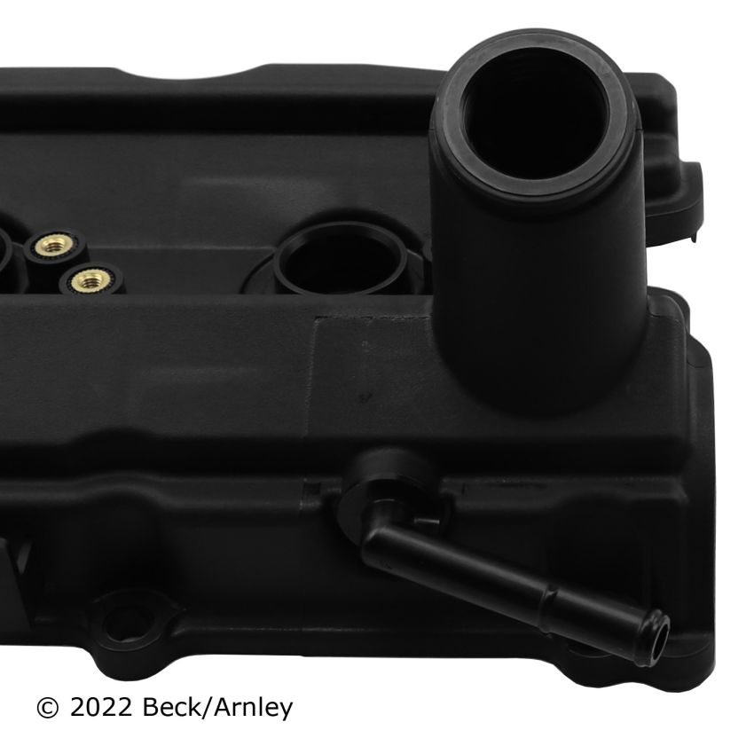 BECK/ARNLEY 036-0009 VALVE COVER ASSEMBLY