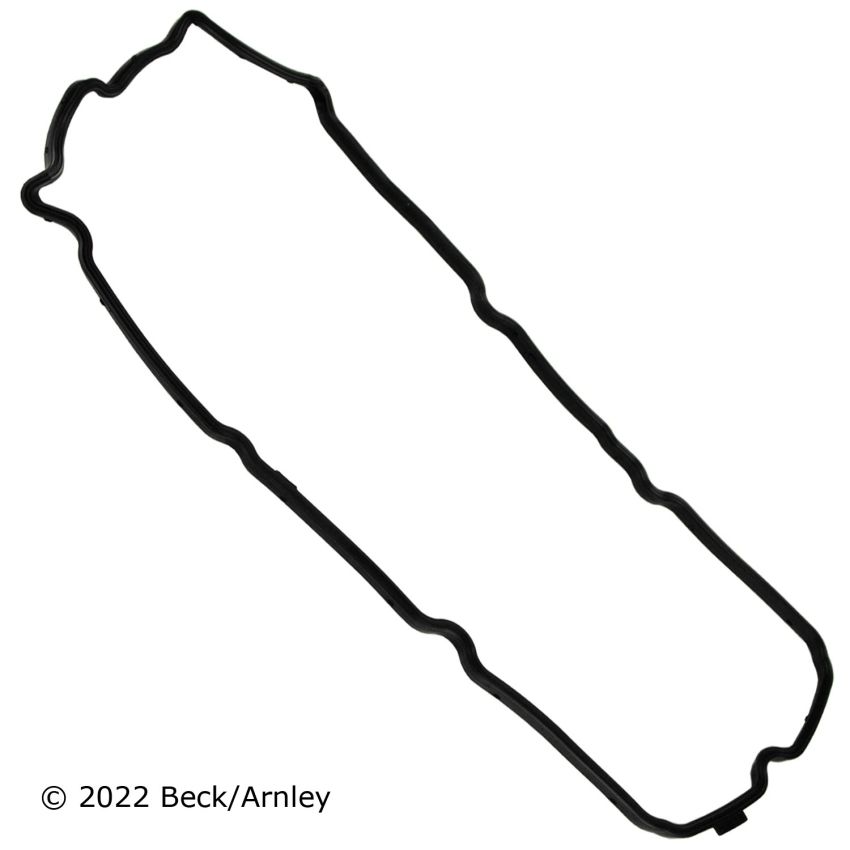 BECK/ARNLEY 036-0009 VALVE COVER ASSEMBLY