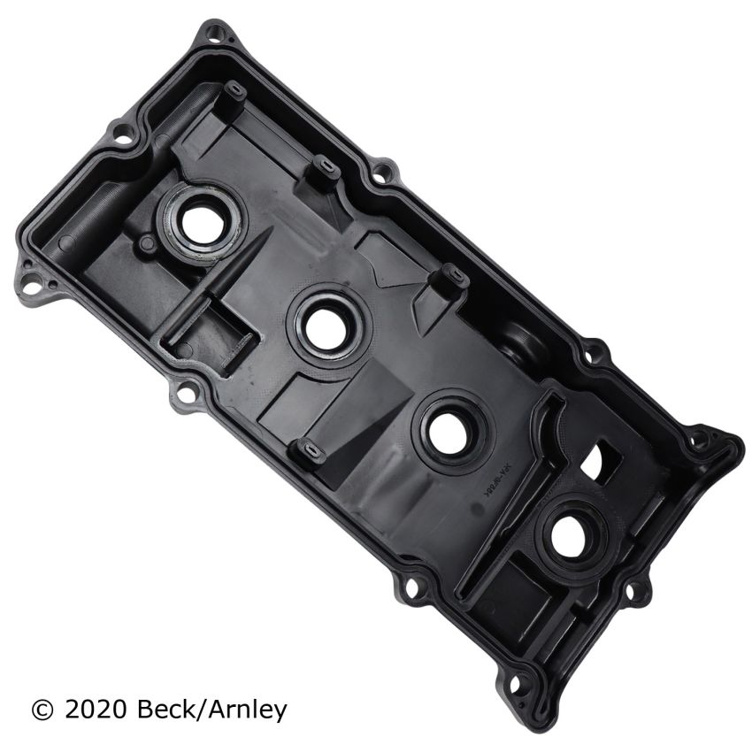BECK/ARNLEY 036-0010 VALVE COVER ASSEMBLY