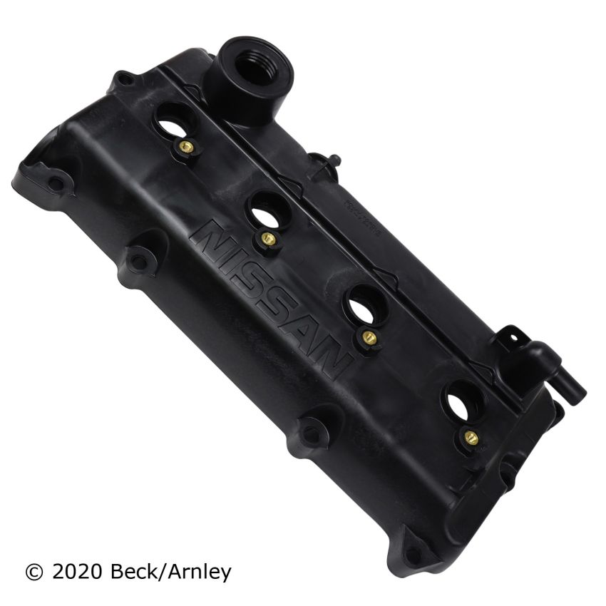 BECK/ARNLEY 036-0010 VALVE COVER ASSEMBLY
