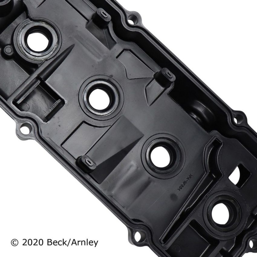 BECK/ARNLEY 036-0010 VALVE COVER ASSEMBLY